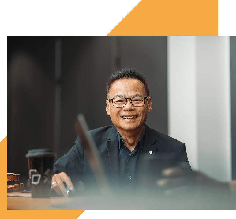 Employé administratif